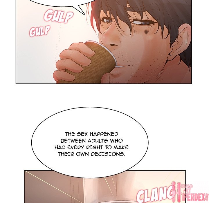 Deceit: Snake’s Tongue - Chapter 28 [photo 36] - MangaPorn