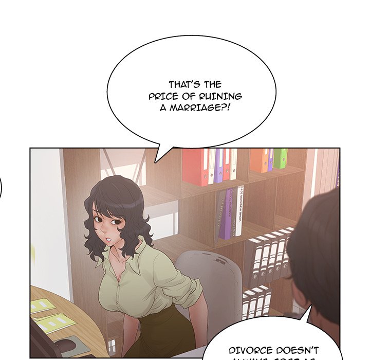 Deceit: Snake’s Tongue - Chapter 28 [photo 40] - MangaPorn