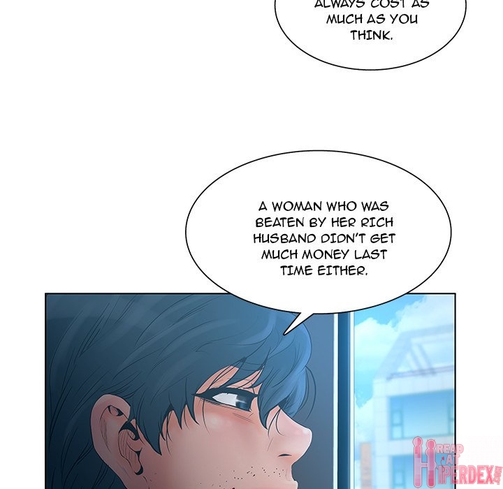 Deceit: Snake’s Tongue - Chapter 28 [photo 41] - MangaPorn