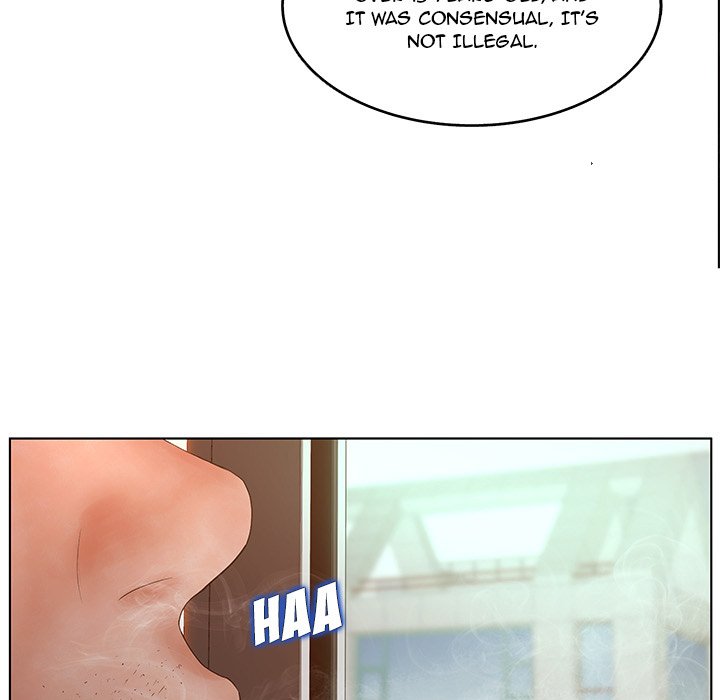 Deceit: Snake’s Tongue - Chapter 28 [photo 45] - MangaPorn