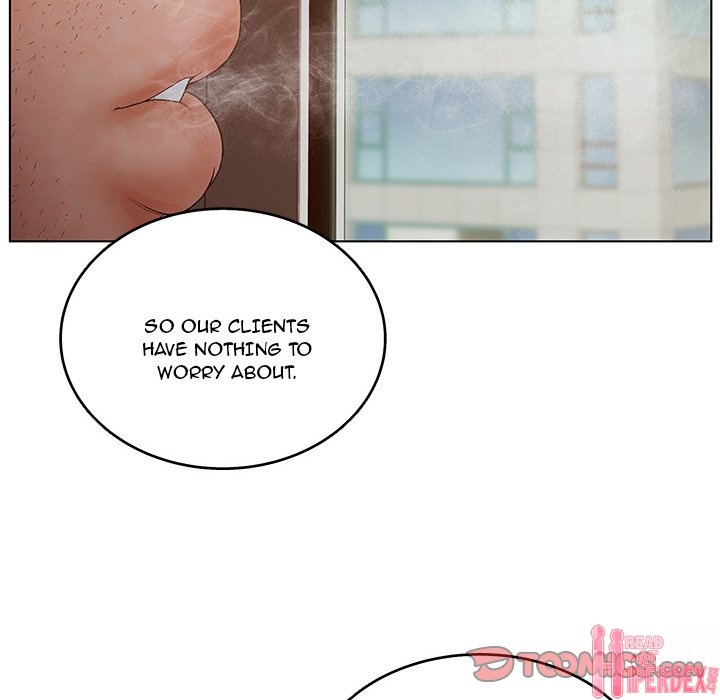 Deceit: Snake’s Tongue - Chapter 28 [photo 46] - MangaPorn