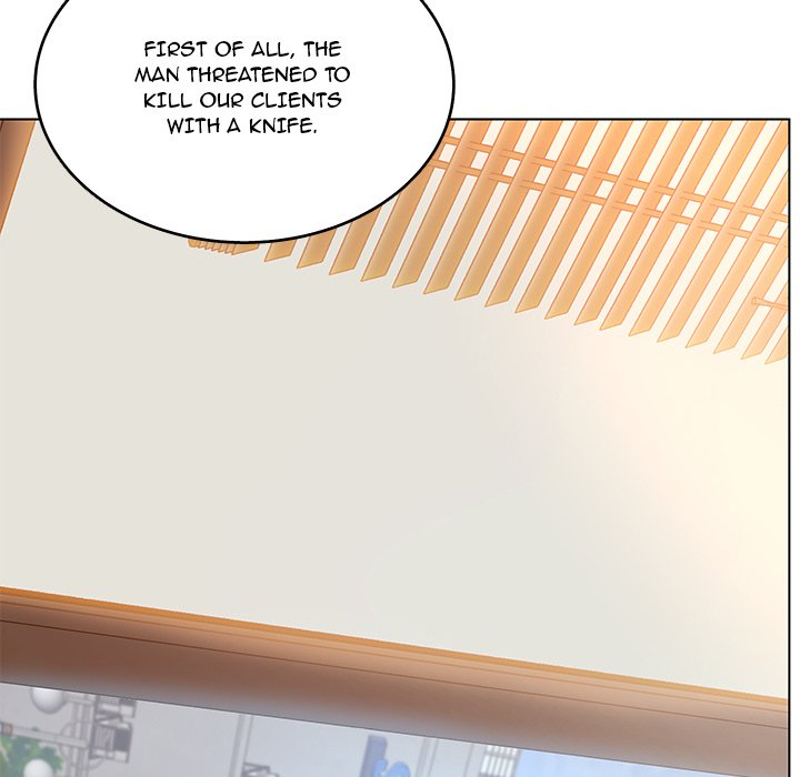 Deceit: Snake’s Tongue - Chapter 28 [photo 48] - MangaPorn