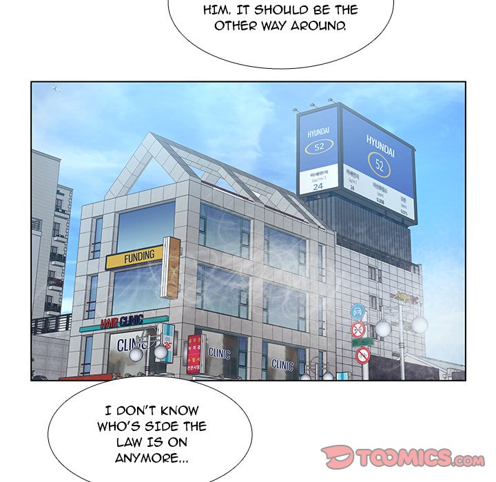 Deceit: Snake’s Tongue - Chapter 28 [photo 54] - MangaPorn