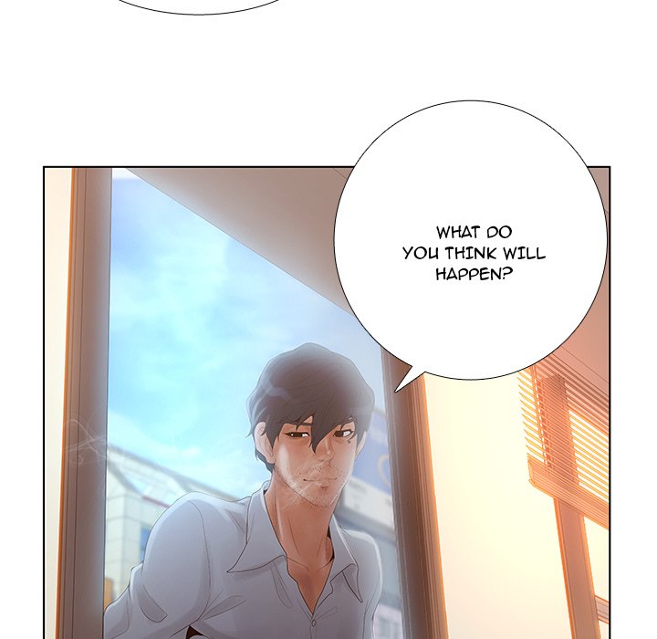 Deceit: Snake’s Tongue - Chapter 28 [photo 55] - MangaPorn