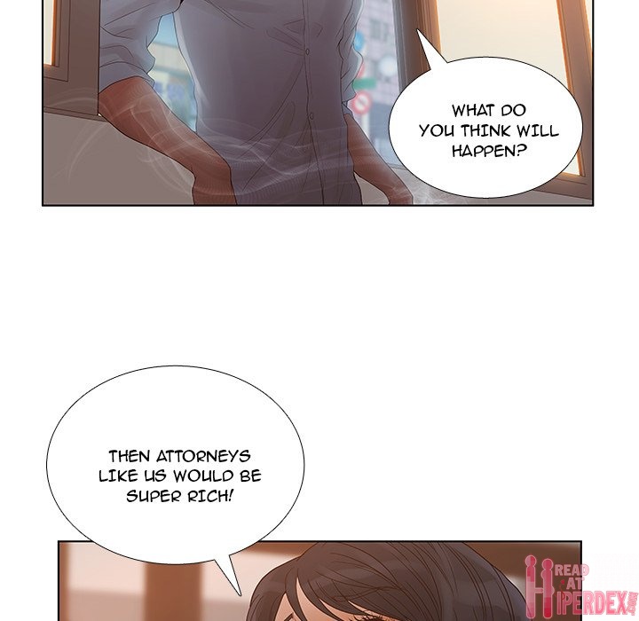 Deceit: Snake’s Tongue - Chapter 28 [photo 56] - MangaPorn