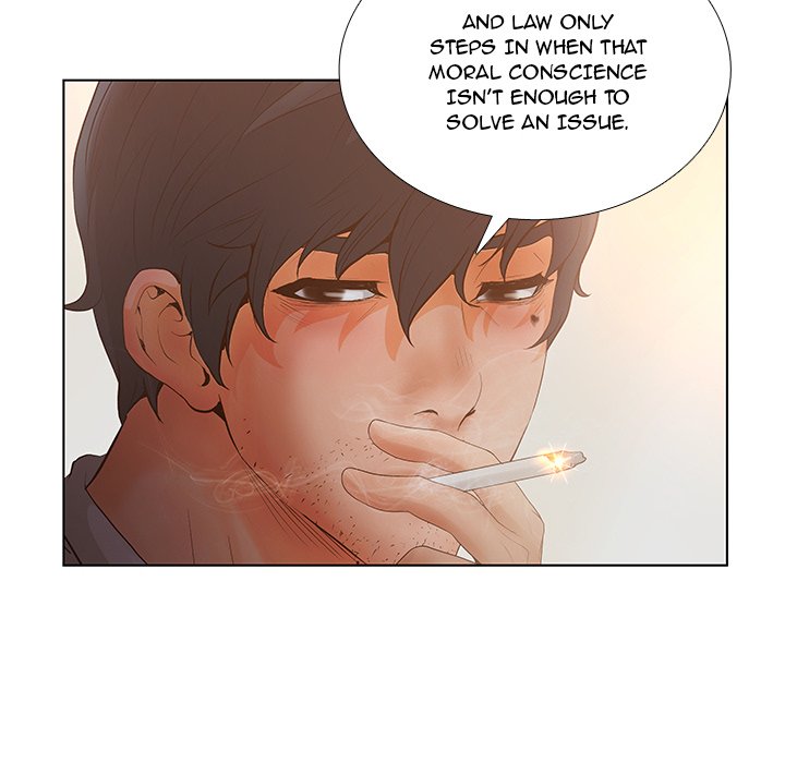 Deceit: Snake’s Tongue - Chapter 28 [photo 64] - MangaPorn