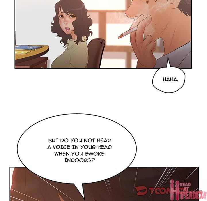 Deceit: Snake’s Tongue - Chapter 28 [photo 66] - MangaPorn