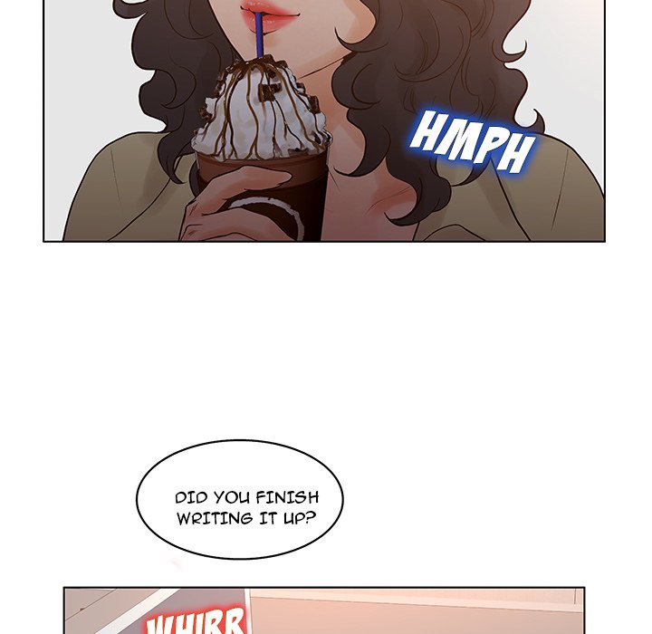 Deceit: Snake’s Tongue - Chapter 28 [photo 80] - MangaPorn