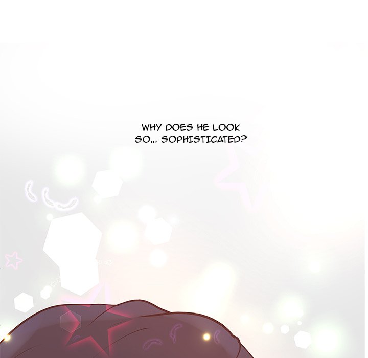 Deceit: Snake’s Tongue - Chapter 28 [photo 85] - MangaPorn