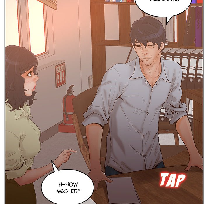 Deceit: Snake’s Tongue - Chapter 28 [photo 88] - MangaPorn