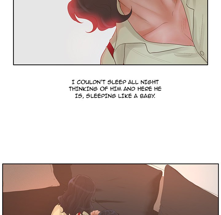 Deceit: Snake’s Tongue - Chapter 28 [photo 9] - MangaPorn