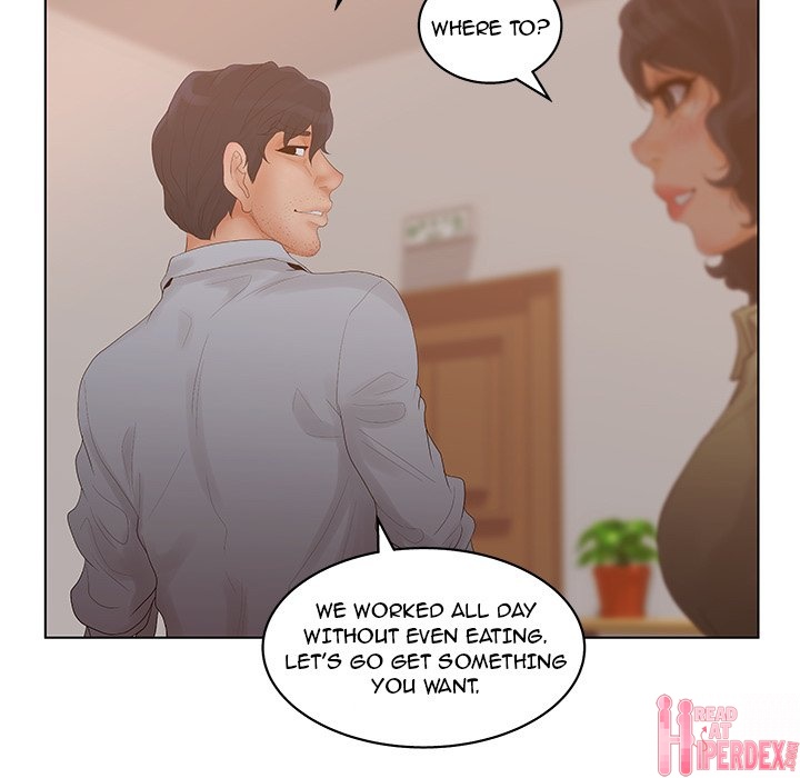 Deceit: Snake’s Tongue - Chapter 28 [photo 91] - MangaPorn