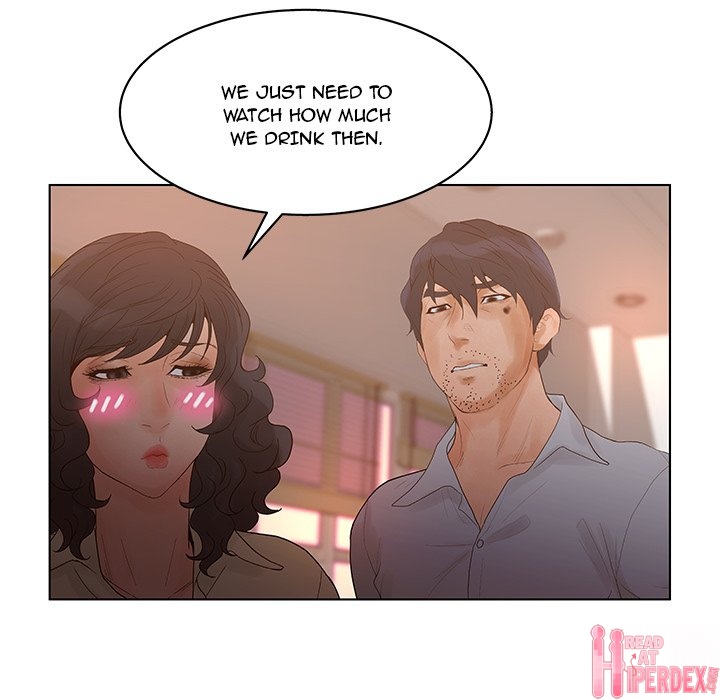 Deceit: Snake’s Tongue - Chapter 28 [photo 96] - MangaPorn