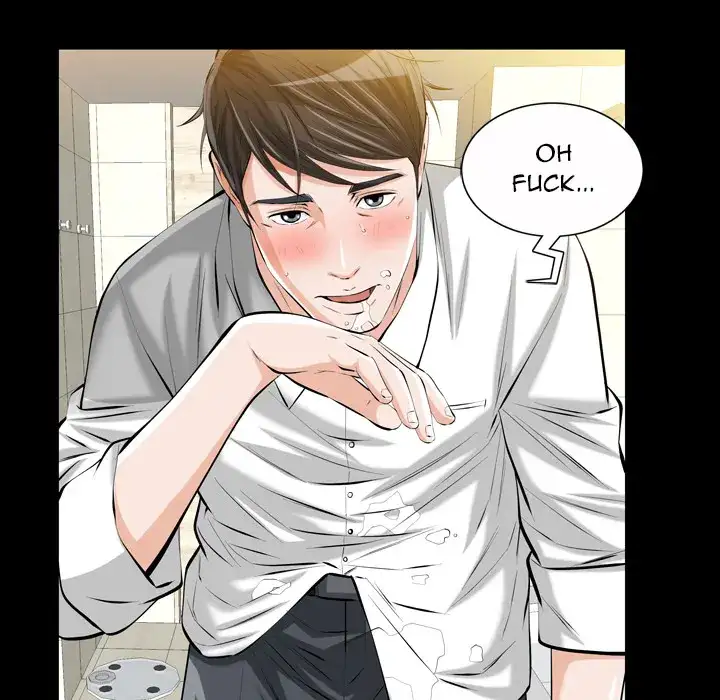 Difficult Choices - Chapter 1 [photo 114] - MangaPorn