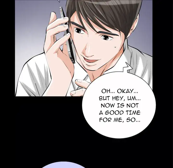 Difficult Choices - Chapter 1 [photo 122] - MangaPorn