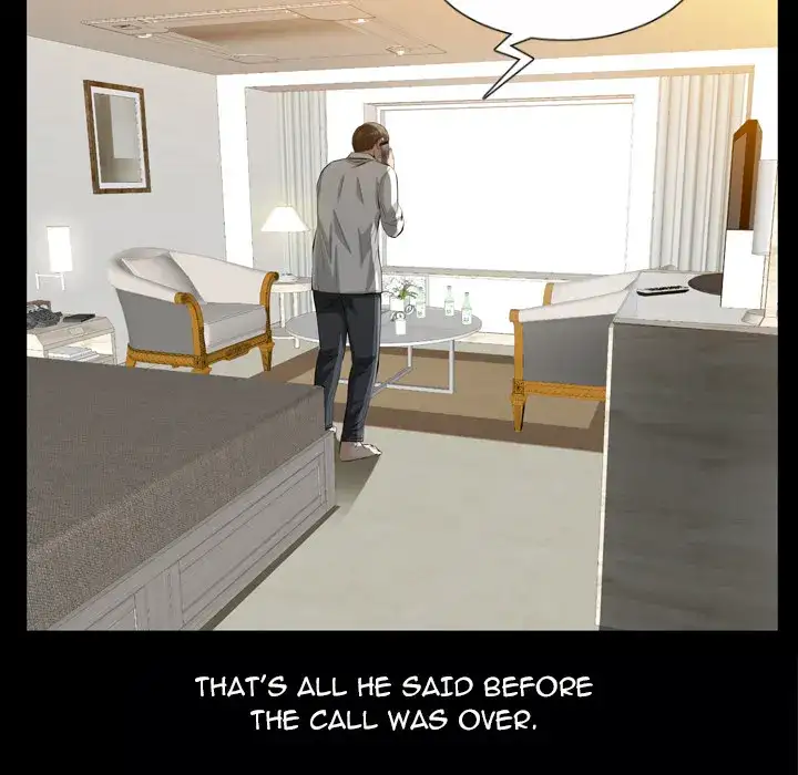 Difficult Choices - Chapter 1 [photo 125] - MangaPorn