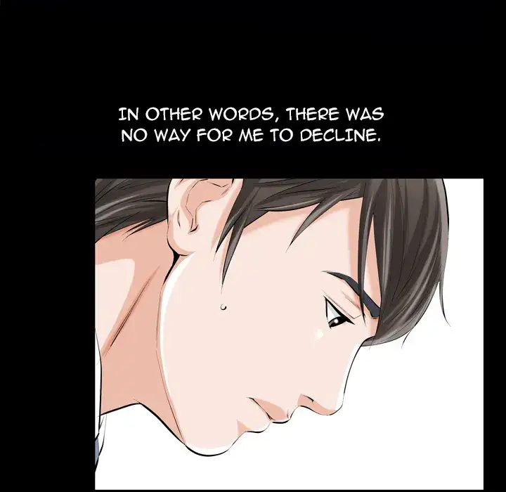 Difficult Choices - Chapter 1 [photo 132] - MangaPorn