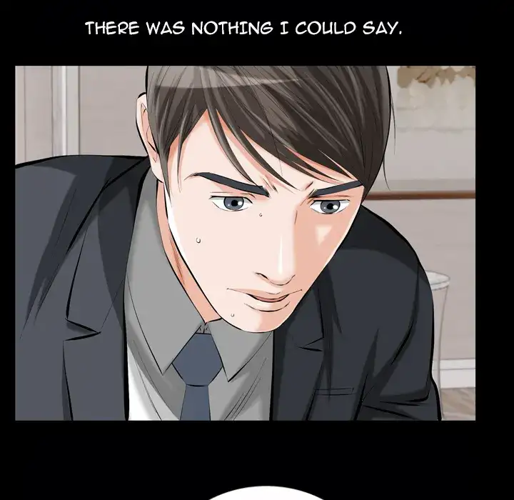 Difficult Choices - Chapter 1 [photo 141] - MangaPorn