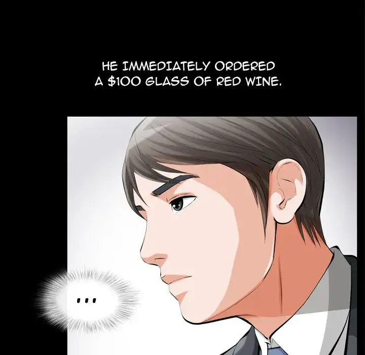 Difficult Choices - Chapter 1 [photo 15] - MangaPorn