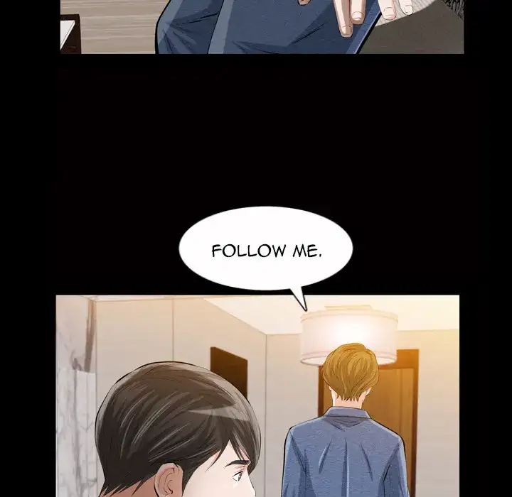 Difficult Choices - Chapter 1 [photo 153] - MangaPorn