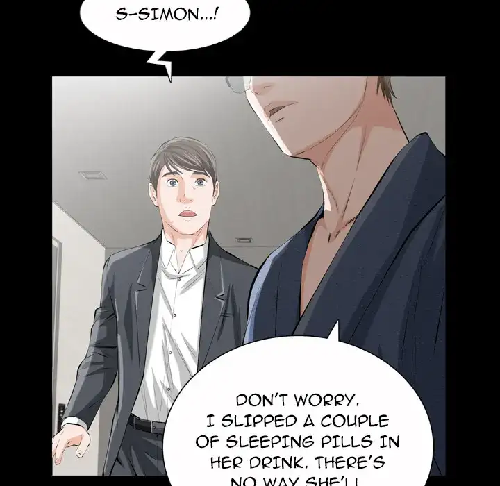 Difficult Choices - Chapter 1 [photo 178] - MangaPorn