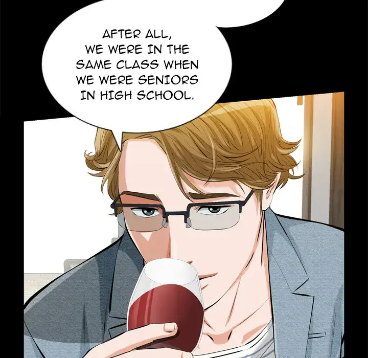 Difficult Choices - Chapter 1 [photo 20] - MangaPorn