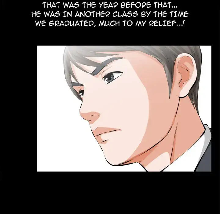 Difficult Choices - Chapter 1 [photo 22] - MangaPorn