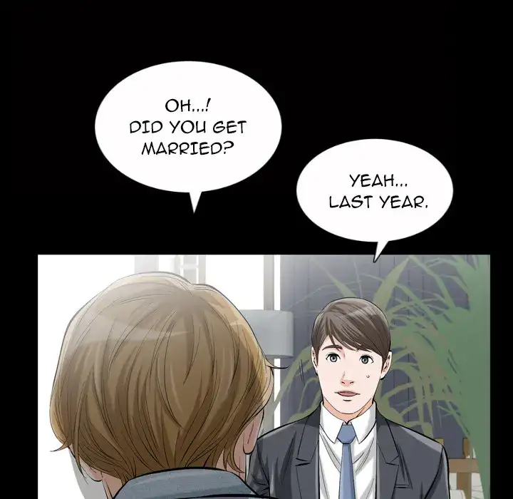 Difficult Choices - Chapter 1 [photo 32] - MangaPorn