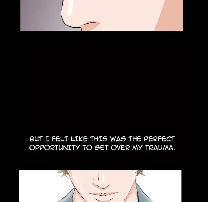 Difficult Choices - Chapter 1 [photo 37] - MangaPorn