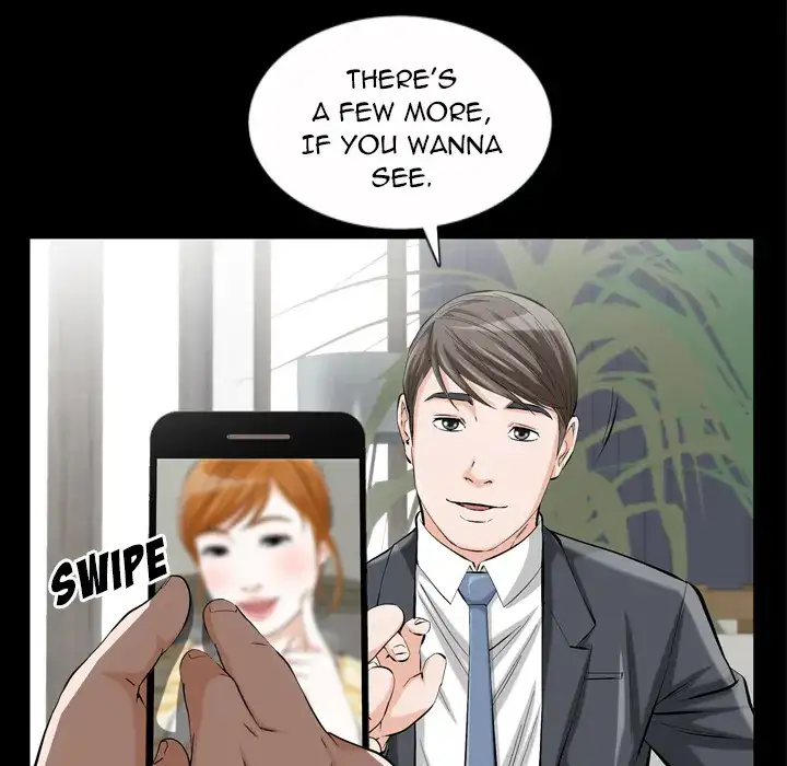 Difficult Choices - Chapter 1 [photo 42] - MangaPorn