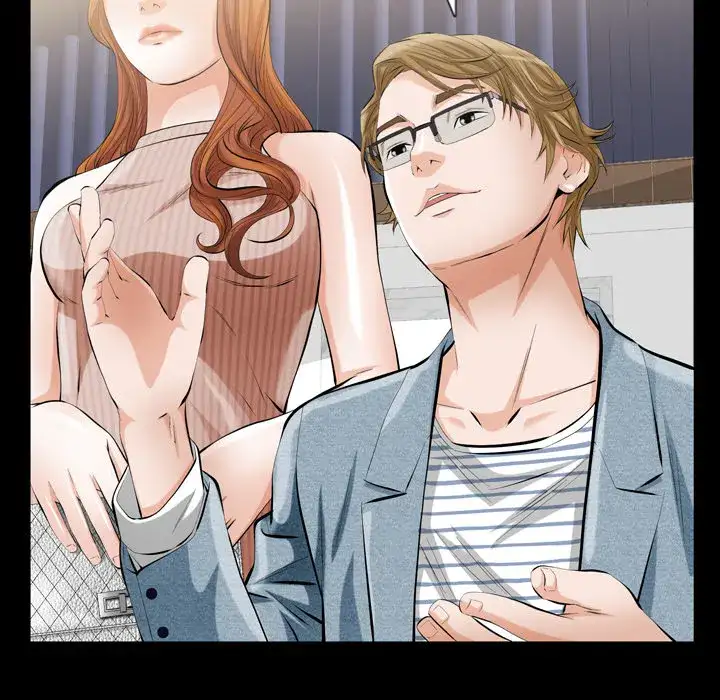 Difficult Choices - Chapter 1 [photo 59] - MangaPorn