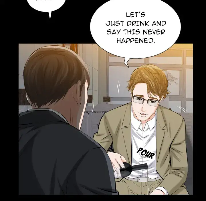 Difficult Choices - Chapter 2 [photo 116] - MangaPorn