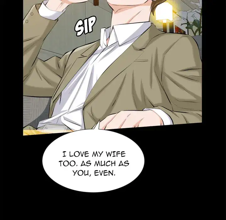 Difficult Choices - Chapter 2 [photo 149] - MangaPorn