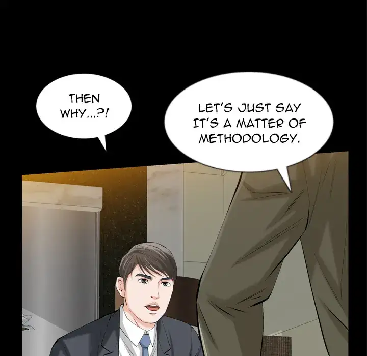 Difficult Choices - Chapter 2 [photo 150] - MangaPorn