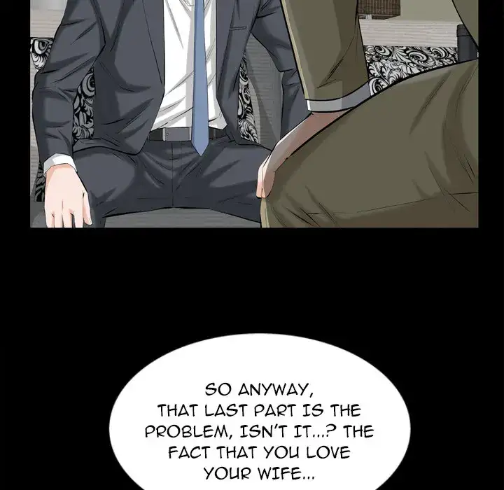 Difficult Choices - Chapter 2 [photo 151] - MangaPorn