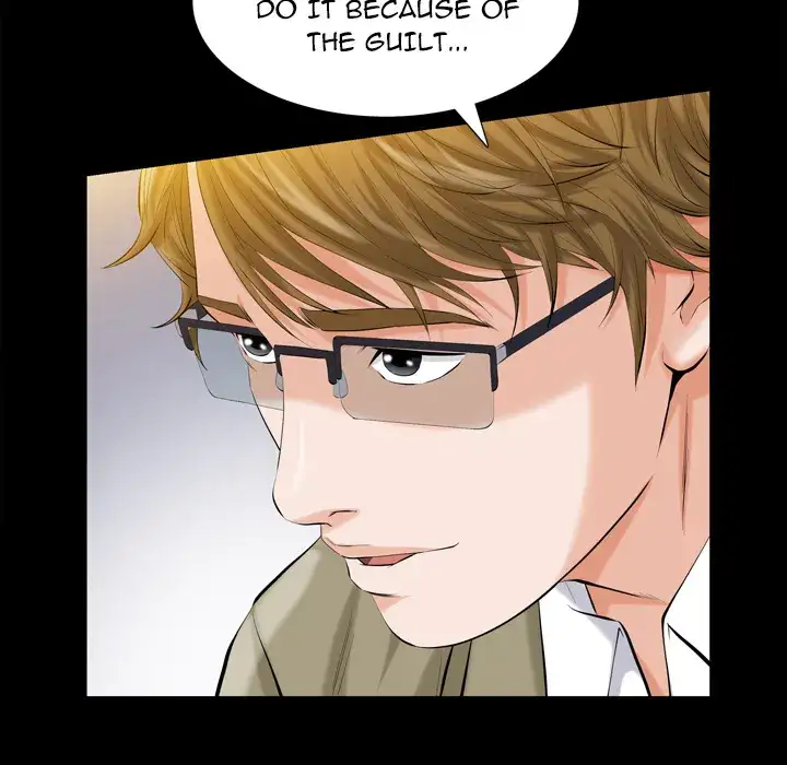 Difficult Choices - Chapter 2 [photo 153] - MangaPorn