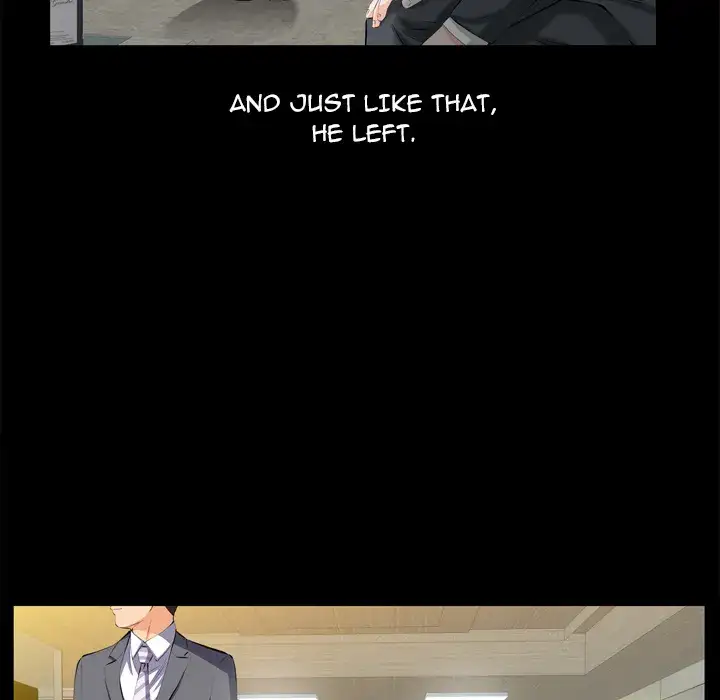 Difficult Choices - Chapter 2 [photo 158] - MangaPorn