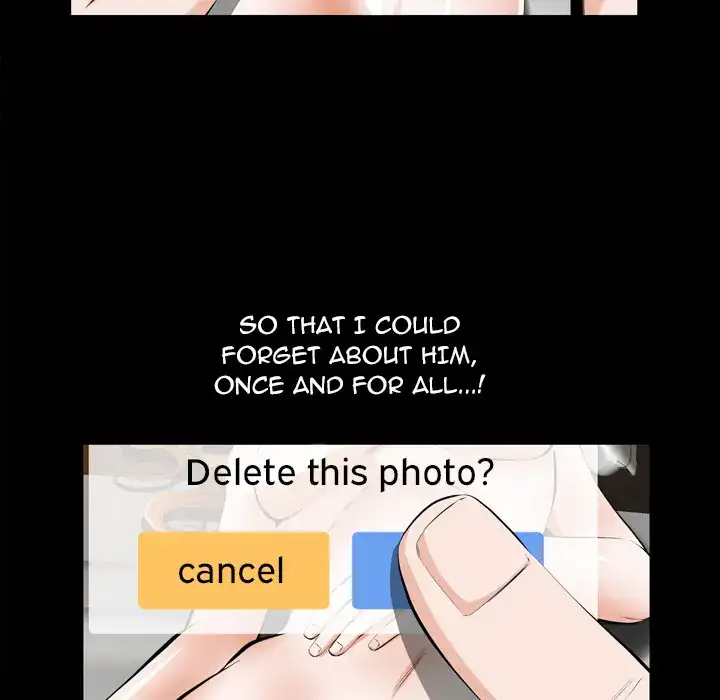 Difficult Choices - Chapter 2 [photo 168] - MangaPorn