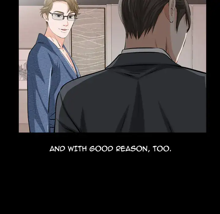 Difficult Choices - Chapter 2 [photo 17] - MangaPorn