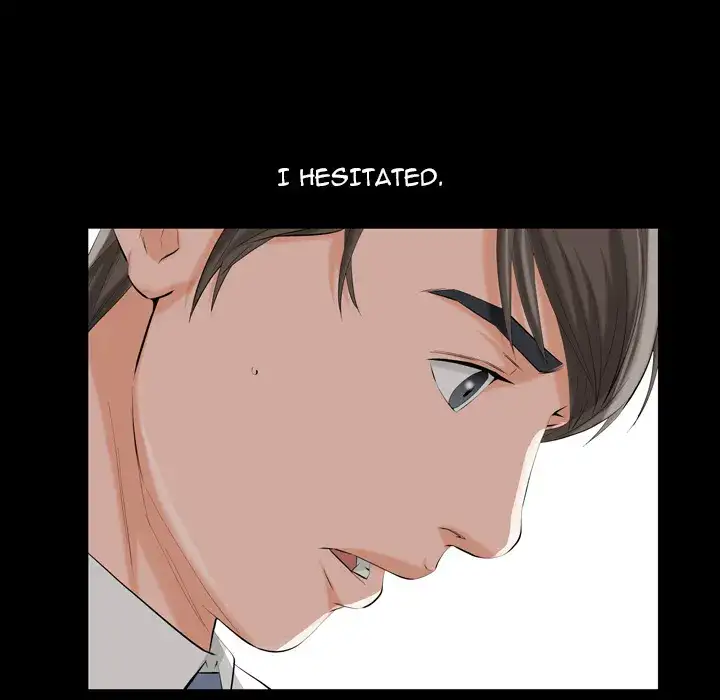 Difficult Choices - Chapter 2 [photo 173] - MangaPorn