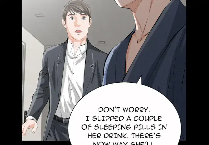 Difficult Choices - Chapter 2 [photo 2] - MangaPorn