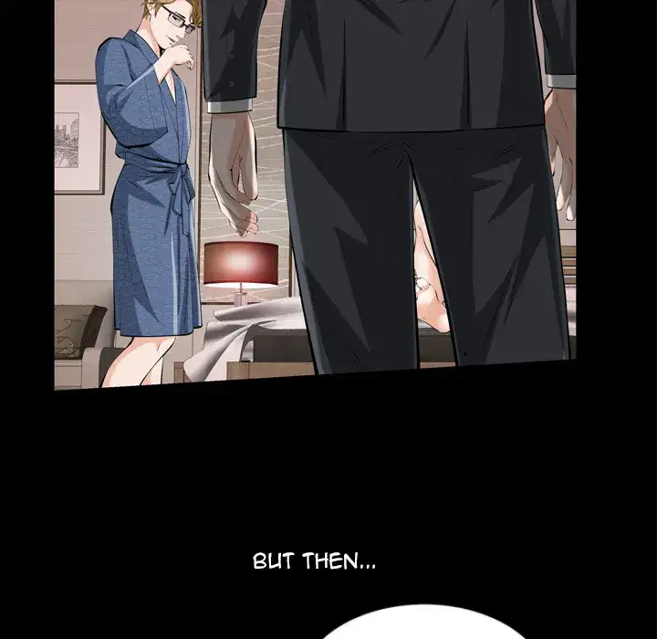 Difficult Choices - Chapter 2 [photo 20] - MangaPorn