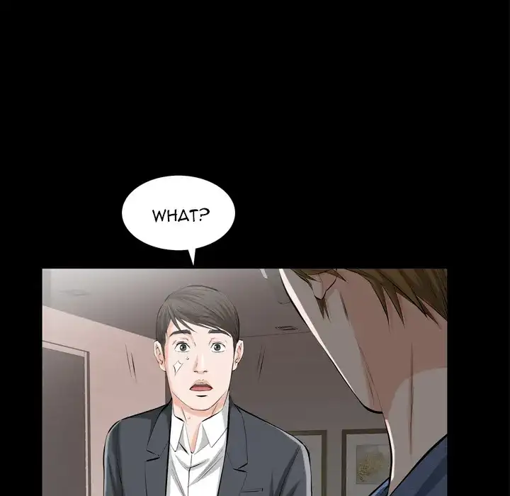 Difficult Choices - Chapter 2 [photo 22] - MangaPorn