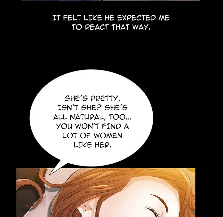 Difficult Choices - Chapter 2 [photo 25] - MangaPorn