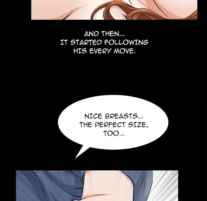 Difficult Choices - Chapter 2 [photo 29] - MangaPorn