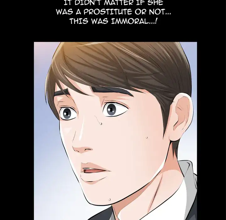 Difficult Choices - Chapter 2 [photo 31] - MangaPorn