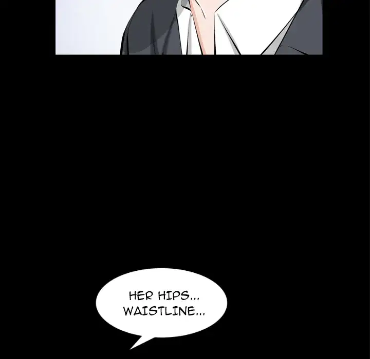 Difficult Choices - Chapter 2 [photo 32] - MangaPorn