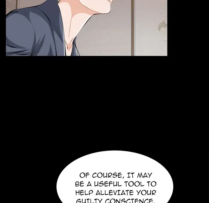 Difficult Choices - Chapter 2 [photo 46] - MangaPorn