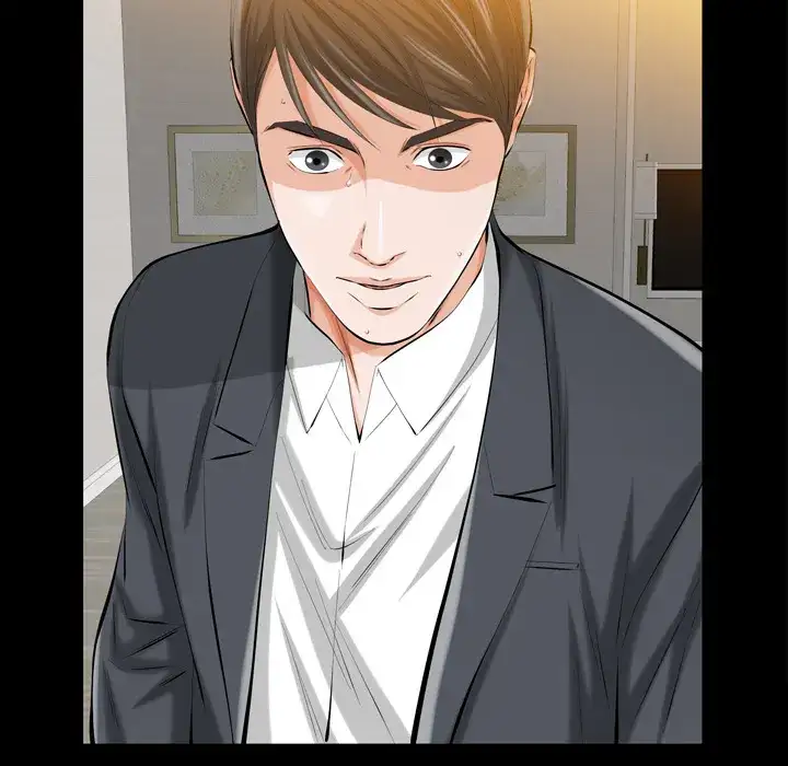 Difficult Choices - Chapter 2 [photo 49] - MangaPorn