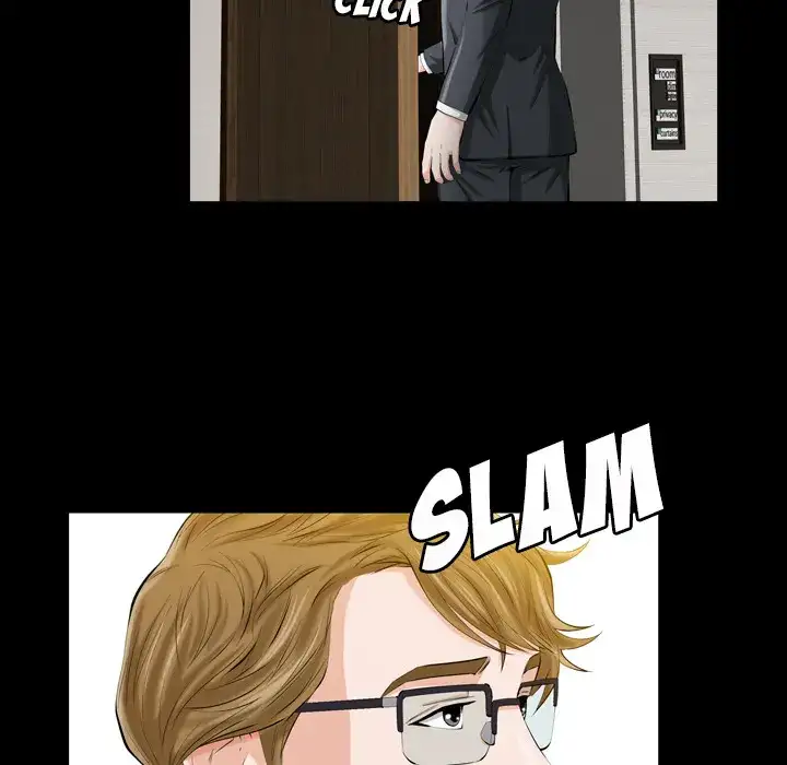 Difficult Choices - Chapter 2 [photo 62] - MangaPorn